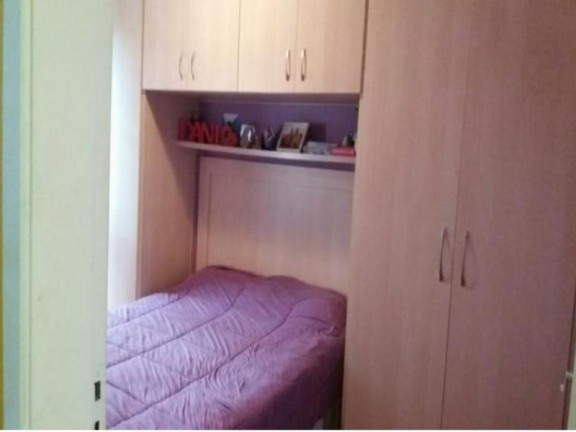 Imagem Apartamento com 2 Quartos à Venda, 54 m² em Jardim Ipanema (zona Oeste) - São Paulo