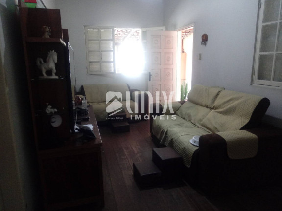 Imagem Casa com 2 Quartos à Venda, 250 m² em Parque Rosário - Campos Dos Goytacazes