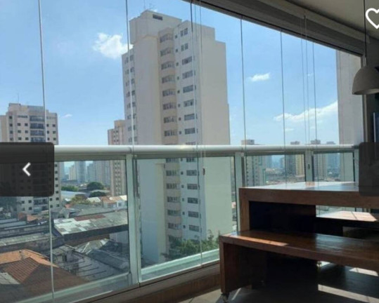 Imagem Apartamento com 3 Quartos à Venda, 110 m² em Mooca - São Paulo