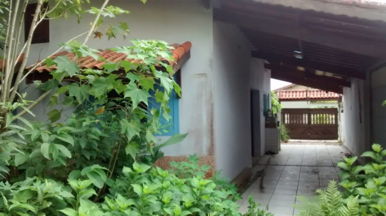 Imagem Imóvel com 2 Quartos à Venda,  em Balneário São Marcos - Itanhaém