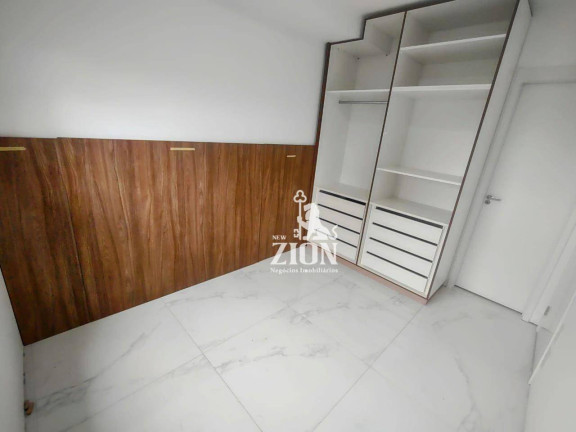 Imagem Apartamento com 2 Quartos à Venda, 69 m² em Parada Inglesa - São Paulo