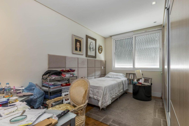 Imagem Apartamento com 4 Quartos à Venda, 285 m² em Jardim America - São Paulo Imagem Apartamento com 4 Quartos à Venda, 285 m² em Jardim America - São Paulo