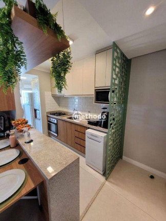 Imagem Apartamento com 2 Quartos à Venda, 63 m² em Mansões Santo Antônio - Campinas Imagem Apartamento com 2 Quartos à Venda, 63 m² em Mansões Santo Antônio - Campinas