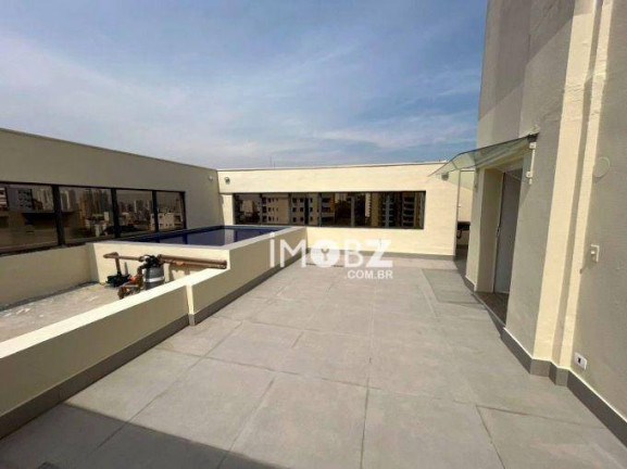 Imagem Imóvel com 3 Quartos à Venda, 192 m² em Vila Andrade - São Paulo