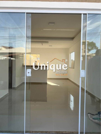 Imagem Casa com 3 Quartos à Venda, 90 m² em Fluminense - São Pedro Da Aldeia