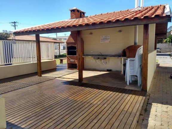 Imagem Apartamento com 2 Quartos à Venda, 46 m² em Nossa Senhora Aparecida - Itu Imagem Apartamento com 2 Quartos à Venda, 46 m² em Nossa Senhora Aparecida - Itu
