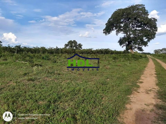 Imagem Fazenda à Venda, 318 m² em Zona Rural - Araguaiana Imagem Fazenda à Venda, 318 m² em Zona Rural - Araguaiana