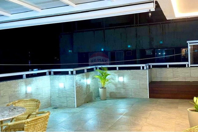 Imagem Cobertura com 4 Quartos à Venda, 182 m² em Recreio Dos Bandeirantes - Rio De Janeiro Imagem Cobertura com 4 Quartos à Venda, 182 m² em Recreio Dos Bandeirantes - Rio De Janeiro