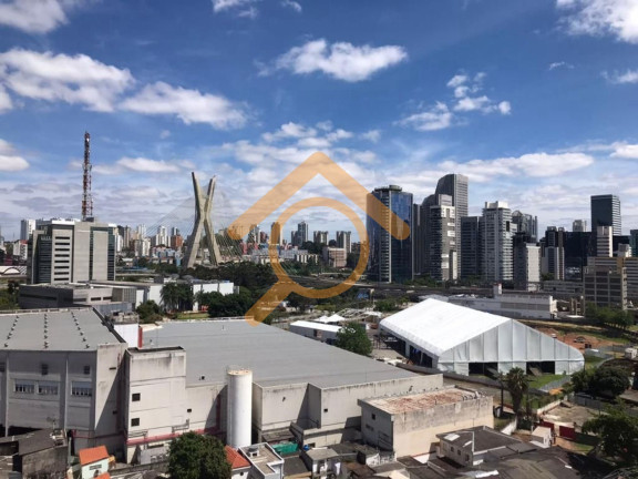 Imagem Imóvel com 1 Quarto para Alugar, 50 m² em Vila Cordeiro - São Paulo Imagem Imóvel com 1 Quarto para Alugar, 50 m² em Vila Cordeiro - São Paulo