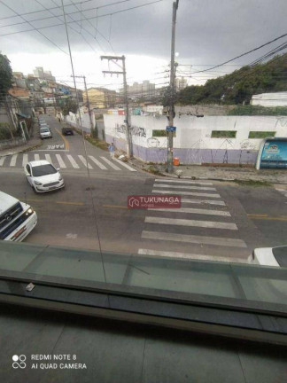 Imagem Sala Comercial para Alugar, 90 m² em Vila Galvão - Guarulhos Imagem Sala Comercial para Alugar, 90 m² em Vila Galvão - Guarulhos