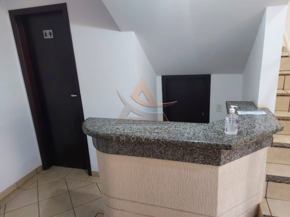 Imagem Sala Comercial à Venda, 50 m² em Nova Ribeirânia - Ribeirão Preto Imagem Sala Comercial à Venda, 50 m² em Nova Ribeirânia - Ribeirão Preto