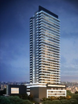 Apartamento com 5 Quartos à Venda, 485 m² em Parque Colonial - São Paulo