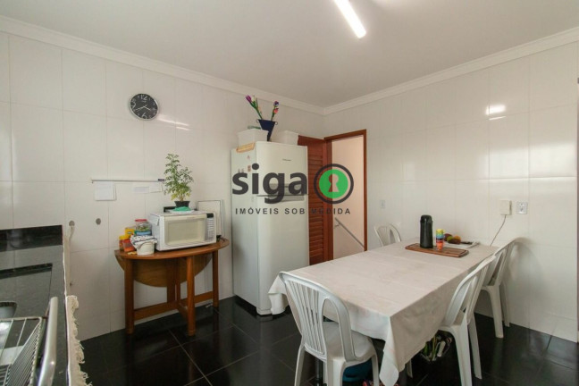 Imagem Casa com 3 Quartos à Venda, 190 m² em Vila Carrão - São Paulo Imagem Casa com 3 Quartos à Venda, 190 m² em Vila Carrão - São Paulo