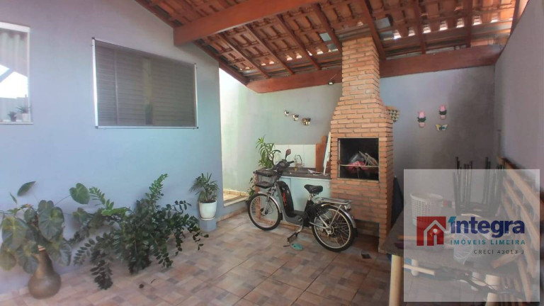 Imagem Casa com 3 Quartos à Venda, 200 m² em Parque Nossa Senhora Das Dores - Limeira Imagem Casa com 3 Quartos à Venda, 200 m² em Parque Nossa Senhora Das Dores - Limeira
