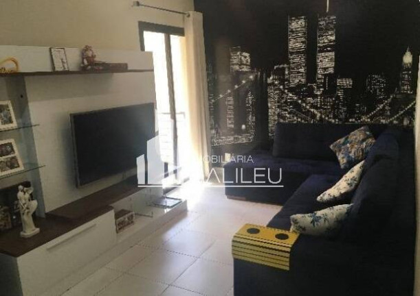 Apartamento com 1 Quarto à Venda, 56 m² em Cambuí - Campinas