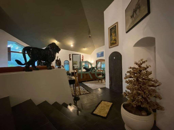 Imagem Casa com 7 Quartos à Venda ou Locação, 774 m² em Chácara Granja Velha - Cotia Imagem Casa com 7 Quartos à Venda ou Locação, 774 m² em Chácara Granja Velha - Cotia