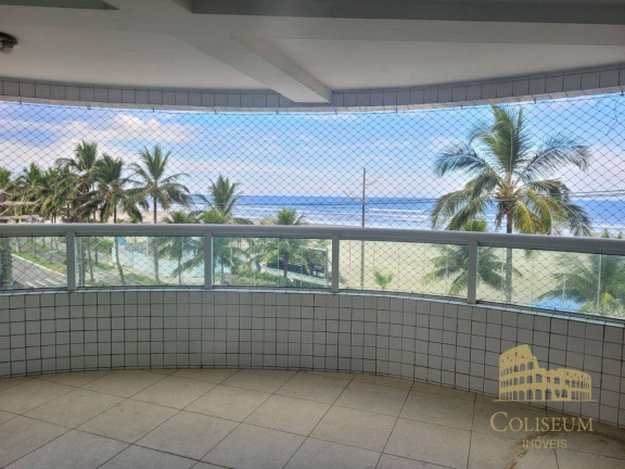 Imagem Apartamento com 2 Quartos à Venda, 100 m² em Balneário Flórida - Praia Grande