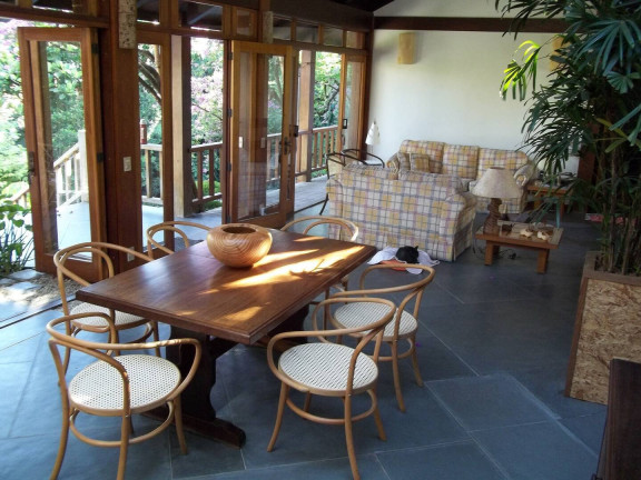 Imagem Casa com 4 Quartos à Venda, 650 m² em Alphaville - Santana De Parnaíba