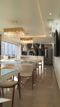 Imagem Apartamento com 3 Quartos à Venda, 154 m² em Tabuleiro - Barra Velha