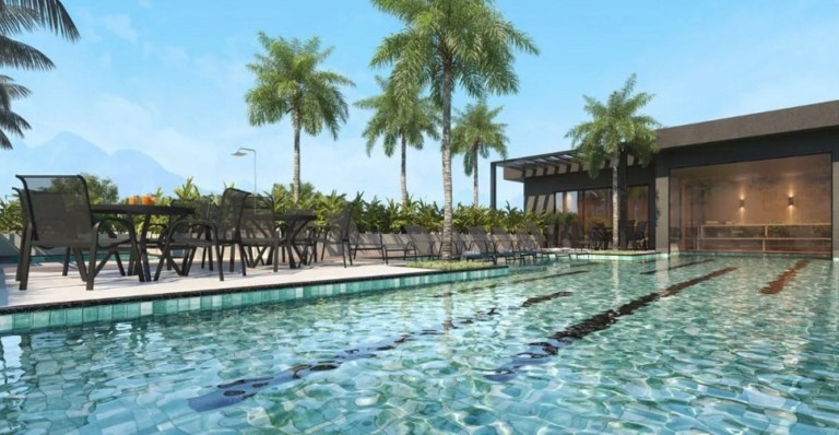 Imagem Imóvel com 2 Quartos à Venda, 55 m² em Jacarepaguá - Rio De Janeiro Imagem Imóvel com 2 Quartos à Venda, 55 m² em Jacarepaguá - Rio De Janeiro