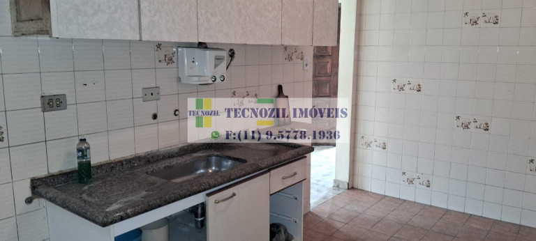 Imagem Casa com 2 Quartos à Venda, 74 m² em Cambuci - São Paulo
