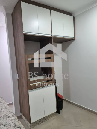 Imagem Apartamento com 2 Quartos à Venda, 62 m² em Jardim Santo Alberto - Santo André Imagem Apartamento com 2 Quartos à Venda, 62 m² em Jardim Santo Alberto - Santo André