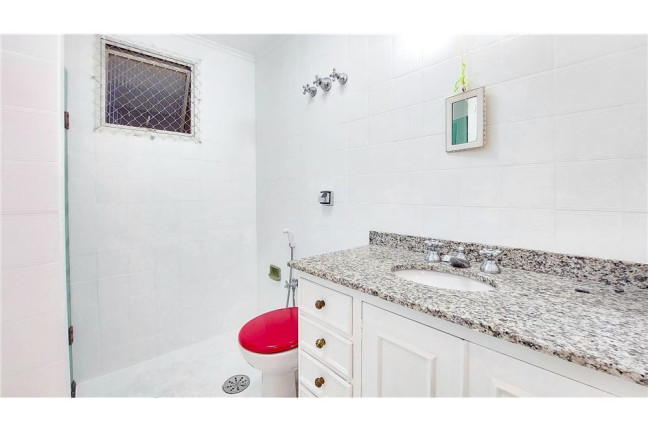 Imagem Apartamento com 2 Quartos à Venda, 80 m² em Pinheiros - São Paulo