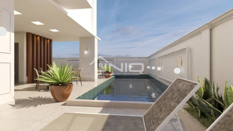 Imagem Apartamento com 5 Quartos à Venda, 226 m² em Meia Praia - Itapema