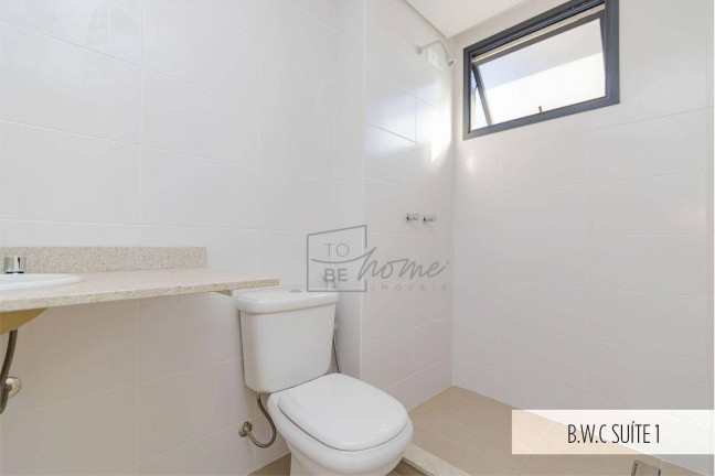Imagem Apartamento com 3 Quartos à Venda, 151 m² em Mercês - Curitiba