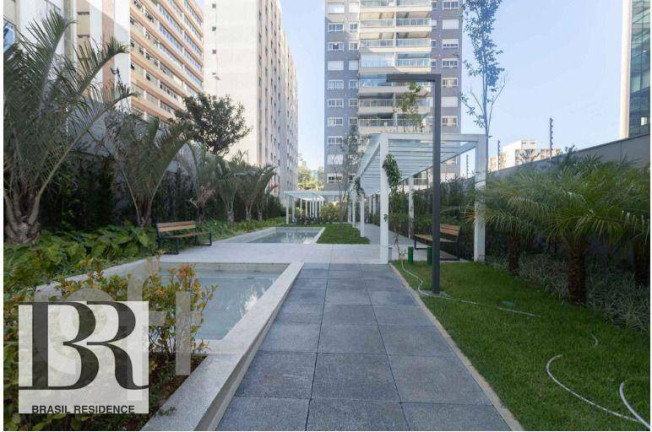 Imagem Apartamento com 2 Quartos à Venda, 64 m² em Paraíso - São Paulo