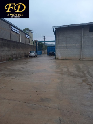 Imagem Galpão à Venda, 3.984 m² em Terra Preta - Mairiporã Imagem Galpão à Venda, 3.984 m² em Terra Preta - Mairiporã