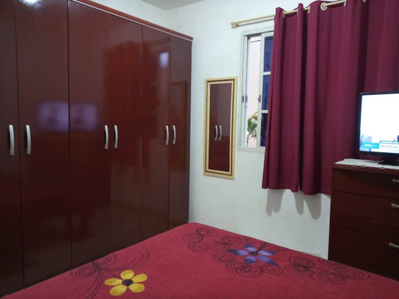 Imagem Apartamento com 2 Quartos à Venda, 52 m² em Campanario - Diadema Imagem Apartamento com 2 Quartos à Venda, 52 m² em Campanario - Diadema