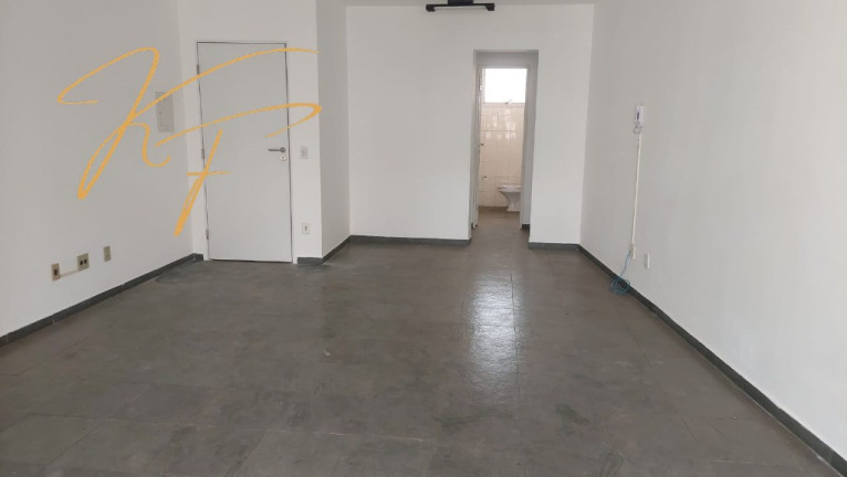 Imagem Sala Comercial à Venda, 45 m² em Centro - Campinas Imagem Sala Comercial à Venda, 45 m² em Centro - Campinas