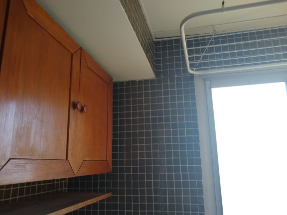 Imagem Imóvel com 1 Quarto à Venda, 30 m² em Vila Mariana - São Paulo