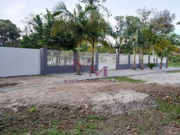 Imagem Chácara à Venda, 1.800 m² em Guaraguaçu - Pontal Do Paraná Imagem Chácara à Venda, 1.800 m² em Guaraguaçu - Pontal Do Paraná