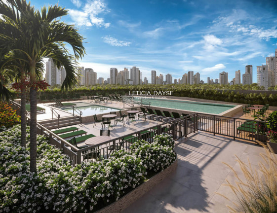 Imagem Apartamento com 3 Quartos à Venda, em Parque São Jorge - São Paulo Imagem Apartamento com 3 Quartos à Venda, em Parque São Jorge - São Paulo