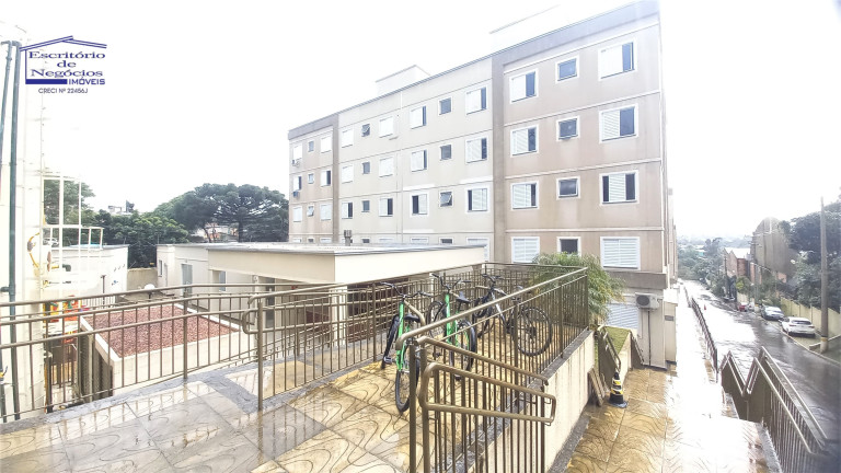 Imagem Imóvel com 2 Quartos à Venda, 48 m² em Cavalhada - Porto Alegre