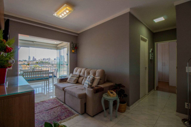 Imagem Apartamento com 2 Quartos à Venda, 68 m² em Saúde - São Paulo