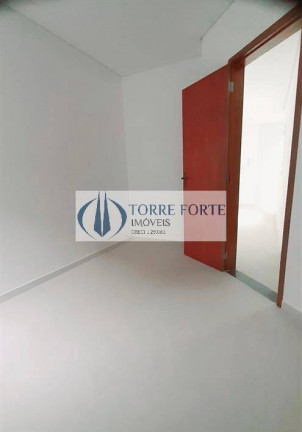 Imagem Apartamento com 2 Quartos à Venda, 80 m² em Parque Erasmo Assunção - Santo André
