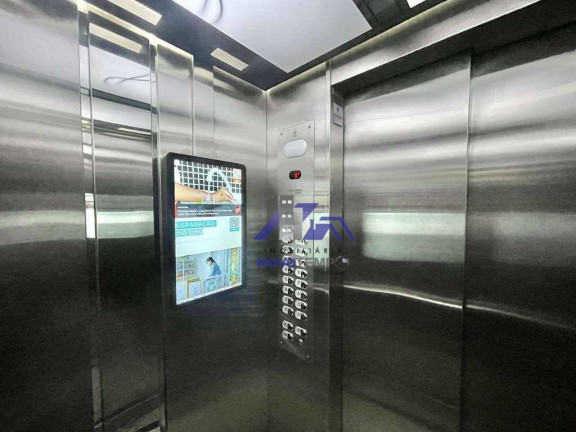 Imagem Apartamento com 3 Quartos à Venda, 84 m² em Vila Romana - São Paulo