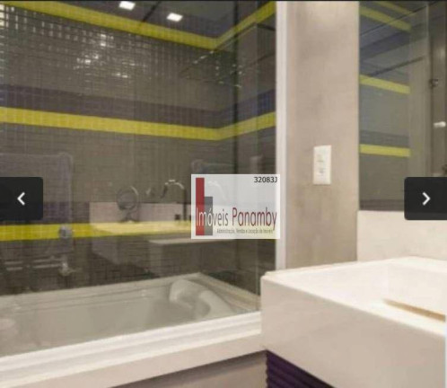 Imagem Apartamento com 2 Quartos para Alugar, 200 m² em Moema - São Paulo Imagem Apartamento com 2 Quartos para Alugar, 200 m² em Moema - São Paulo