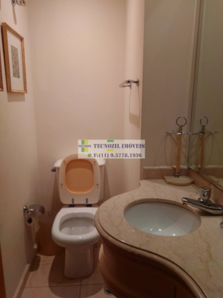 Imagem Apartamento com 3 Quartos à Venda, 172 m² em Chacara Klabin - São Paulo Imagem Apartamento com 3 Quartos à Venda, 172 m² em Chacara Klabin - São Paulo