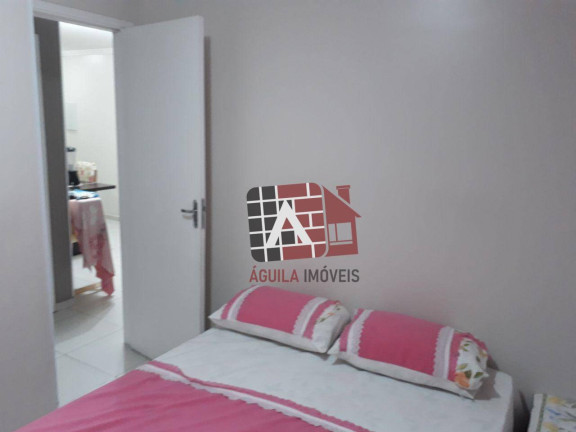 Imagem Apartamento com 2 Quartos à Venda, 48 m² em Ermelino Matarazzo - São Paulo
