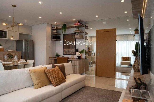 Imagem Apartamento com 2 Quartos à Venda, 51 m² em Jardim São Luiz - Ribeirão Preto Imagem Apartamento com 2 Quartos à Venda, 51 m² em Jardim São Luiz - Ribeirão Preto