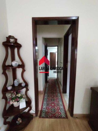 Imagem Casa com 3 Quartos à Venda, 140 m² em Higienópolis - Rio De Janeiro Imagem Casa com 3 Quartos à Venda, 140 m² em Higienópolis - Rio De Janeiro