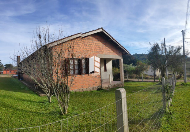 Imagem Casa com 4 Quartos à Venda,  em Oásis - Itaara