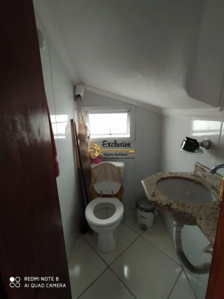 Imagem Sobrado com 3 Quartos à Venda, 164 m² em Parque Das Nações - Santo André