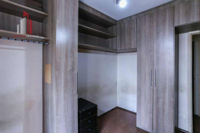 Imagem Apartamento com 3 Quartos à Venda, 127 m² em Perdizes - São Paulo