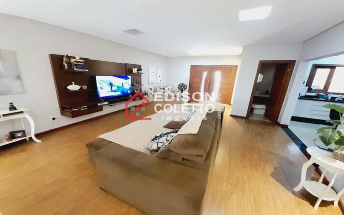 Imagem Casa com 4 Quartos à Venda, 250 m² em Jardim Campos Prado Ii - Jaú Imagem Casa com 4 Quartos à Venda, 250 m² em Jardim Campos Prado Ii - Jaú