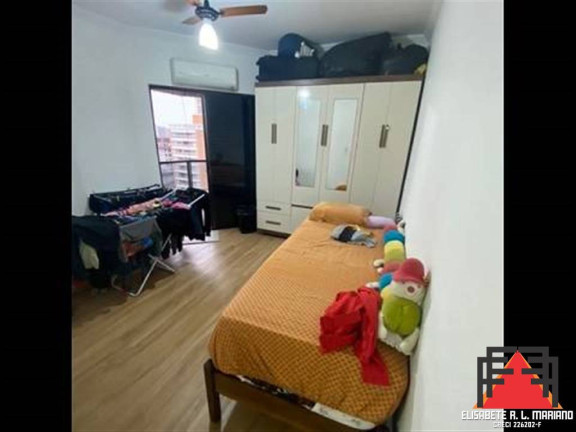 Imagem Apartamento com 5 Quartos à Venda, 137 m² em Vila Guilhermina - Praia Grande Imagem Apartamento com 5 Quartos à Venda, 137 m² em Vila Guilhermina - Praia Grande